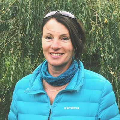 Rosie Wranek