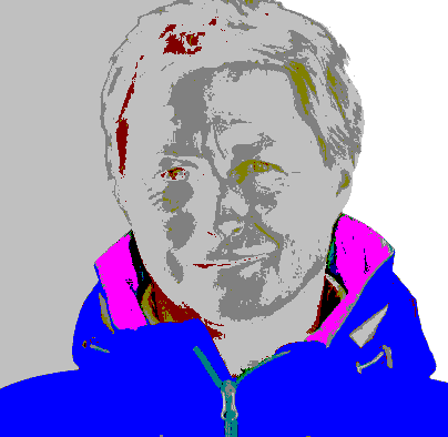 James Monkman